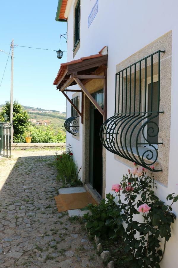 Вилла Solar Dos Avos Саброза Экстерьер фото